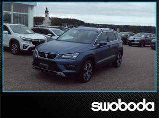 Ateca Style 1,6 TDI ´8fach Bereifung´, 16290 €, Auto & Fahrrad-Autos in 4850 Timelkam