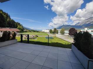 Moderne und neuwertige 3-Zimmer-Wohnung mit Westterrasse!, 1214 €, Immobilien-Wohnungen in 6130 Stadt Schwaz