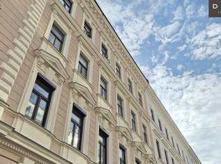 | TOP LAGE | PERFEKT ZUR ALTERSVORSORGE | NAHE HUNDERWASSERHAUS, 434500 €, Immobilien-Wohnungen in 1030 Landstraße