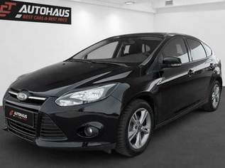 Focus Trend, 4880 €, Auto & Fahrrad-Autos in 1210 Floridsdorf