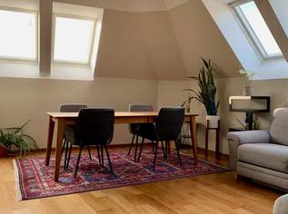 DG-Wohnung nähe Augarten - Durchdacht. Praktisch. Modern, 439000 €, Immobilien-Wohnungen in 1020 Leopoldstadt DG-Wohnung nähe Augarten - Durchdacht. Praktisch. Modern, 439000 €, Immobilien-Wohnungen in 1020 Leopoldstadt