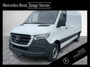 Sprinter 317 CDI Kasten Hochdach Lang, 66600 €, Auto & Fahrrad-Autos in 6840 Götzis