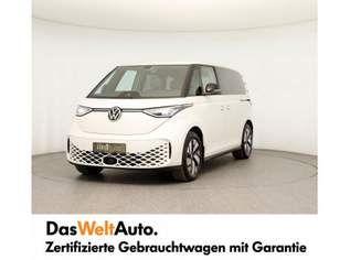 ID. Buzz Pro Limited 150 kW, 59990 €, Auto & Fahrrad-Autos in 4694 Ohlsdorf