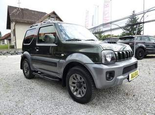 Jimny 1,3 VX L3 deluxe, 18600 €, Auto & Fahrrad-Autos in 8323 St. Marein bei Graz Jimny 1,3 VX L3 deluxe, 18600 €, Auto & Fahrrad-Autos in 8323 St. Marein bei Graz