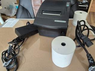 Bondrucker Metapace T3 II , 105 €, Marktplatz-Computer, Handys & Software in 1220 Donaustadt Bondrucker Metapace T3 II , 105 €, Marktplatz-Computer, Handys & Software in 1220 Donaustadt