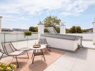 WUNDERSCHÖN ++ DREI Zimmer mit DACHTERRASSE, 589000 €, Immobilien-Wohnungen in 1140 Penzing WUNDERSCHÖN ++ DREI Zimmer mit DACHTERRASSE, 589000 €, Immobilien-Wohnungen in 1140 Penzing
