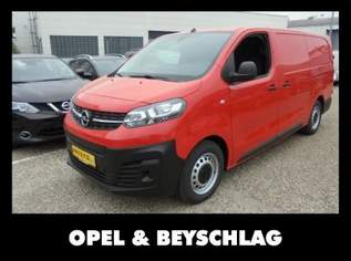 Vivaro-e Cargo L 75kWh, 28900 €, Auto & Fahrrad-Autos in 1190 Döbling Vivaro-e Cargo L 75kWh, 28900 €, Auto & Fahrrad-Autos in 1190 Döbling