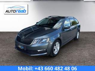 Octavia Ambition 1,6 TDI *APP*PANO*SITZHZ*NAVI*PDC*, 13500 €, Auto & Fahrrad-Autos in 4141 Pfarrkirchen im Mühlkreis
