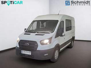 Transit Kasten DoKa 2,0 EcoBlue L2H2 310 Trend, 29900 €, Auto & Fahrrad-Autos in 5322 Gitzen Transit Kasten DoKa 2,0 EcoBlue L2H2 310 Trend, 29900 €, Auto & Fahrrad-Autos in 5322 Gitzen
