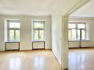 Brigittaplatz | Bezaubernde 2 Zimmer Altbau mit Potenzial & Grünblick für unter € 3.650/m2, 249000 €, Immobilien-Wohnungen in 1200 Brigittenau Brigittaplatz | Bezaubernde 2 Zimmer Altbau mit Potenzial & Grünblick für unter € 3.650/m2, 249000 €, Immobilien-Wohnungen in 1200 Brigittenau
