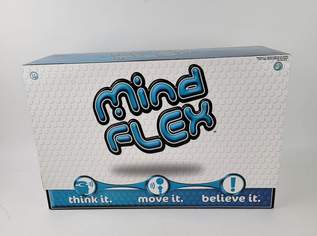 Matell Mind Flex NEU komplett - Gedankenkraft Spiel Matell Mind Flex NEU komplett - Gedankenkraft Spiel