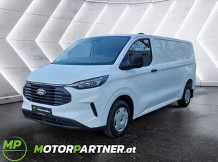 Transit Custom L2 **Automatik**ALLRAD**Navi**, 45990 €, Auto & Fahrrad-Autos in 8350 Fehring