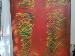 bild Acryl 80x120 signiert