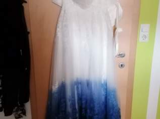 Schönes Kleid Neu, 250 €, Kleidung & Schmuck-Damenkleidung in 8190 Birkfeld