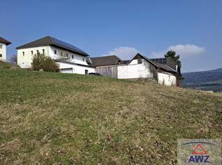 Gemütlicher BAUERNHOF mit ca. 12 HEKTAR!, 499000 €, Immobilien-Häuser in 4162 Hochkraml