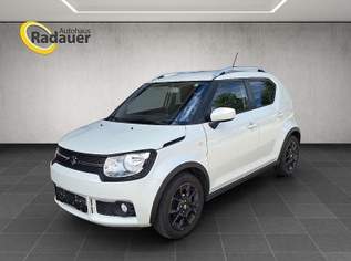 Ignis 1,2 Shine 4WD, 9990 €, Auto & Fahrrad-Autos in 9300 Sankt Veit an der Glan Ignis 1,2 Shine 4WD, 9990 €, Auto & Fahrrad-Autos in 9300 Sankt Veit an der Glan