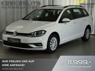 Golf 1,6 TDI SCR, 11999 €, Auto & Fahrrad-Autos in 2620 Gemeinde Neunkirchen