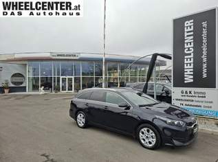 ceed SW 1,5 TGDI Gold 48V DCT, 24911 €, Auto & Fahrrad-Autos in 7400 Oberwart