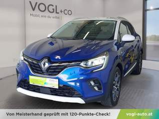 Captur TCe 90 Edition One, 15450 €, Auto & Fahrrad-Autos in 7400 Oberwart