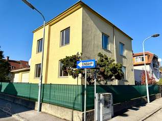 Viel Raum für die ganze Familie – durchdachter Grundriss & großzügige Zimmer, 2700 €, Immobilien-Häuser in 1230 Liesing