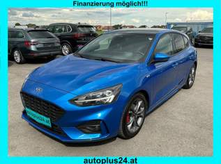 Focus 1,5 EcoBlue ST-Line Business *LED/HUD/PANO, 13500 €, Auto & Fahrrad-Autos in 2751 Gemeinde Matzendorf-Hölles