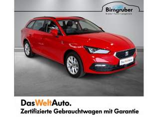 Leon SP Kombi Style 2.0 TDI 115 PS, 26390 €, Auto & Fahrrad-Autos in 3430 Gemeinde Tulln an der Donau