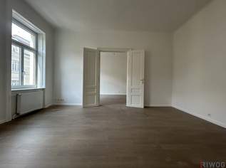 Nähe Belvedere und Rennweg I Ruhelage I Lift I 2 Zimmer mit separater Küche, 991.23 €, Immobilien-Wohnungen in 1030 Landstraße
