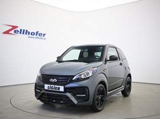 JS50 Sport Young - SERVO, CARPLAY, 16990 €, Auto & Fahrrad-Autos in 3304 Gemeinde Sankt Georgen am Ybbsfelde