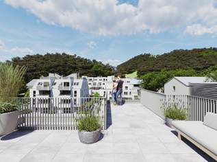 Abkühlen im hauseigenen Pool .... Ihre Traumwohnung mit Terrasse oder Garten und Fernblick Nähe Maurer Wald PROVISIONSFREI !!, 772397 €, Immobilien-Wohnungen in 1230 Liesing Abkühlen im hauseigenen Pool .... Ihre Traumwohnung mit Terrasse oder Garten und Fernblick Nähe Maurer Wald PROVISIONSFREI !!, 772397 €, Immobilien-Wohnungen in 1230 Liesing