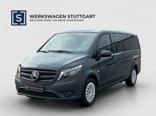 Vito Tourer 124 CDI MIXTO 4x4 Lang, 72437 €, Auto & Fahrrad-Autos in 1100 Favoriten