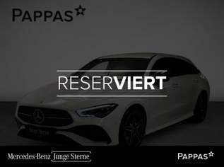 CLA 220 d Shooting Brake, 42790 €, Auto & Fahrrad-Autos in 5600 Sankt Johann im Pongau CLA 220 d Shooting Brake, 42790 €, Auto & Fahrrad-Autos in 5600 Sankt Johann im Pongau