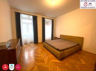 Exklusive Altbauwohnung in Toplage im 3. Bezirk - Nähe Hundertwasserhaus, 525000 €, Immobilien-Wohnungen in 1030 Landstraße