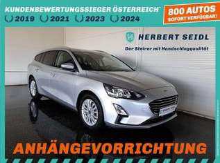 Focus Turnier Titanium X 1,5 EcoBlue Aut. *LED / VIRT... Focus Turnier Titanium X 1,5 EcoBlue Aut. *LED / VIRT...