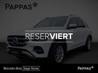 GLE 350 de 4MATIC mit EQ Hybrid Technologie, 78450 €, Auto & Fahrrad-Autos in 8712 Niklasdorf