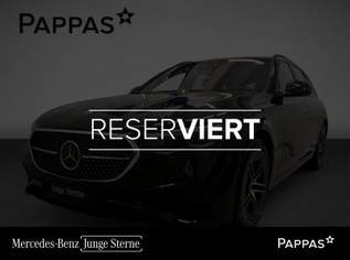 E 300 de 4MATIC T-Modell mit EQ Hybrid Technologie, 69900 €, Auto & Fahrrad-Autos in 4030 Kleinmünchen-Auwiesen