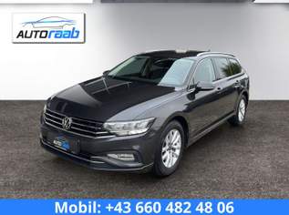 Passat Business 2,0 TDI DSG *AHV*RFK*DIGITAL*APP*ACC*, 20990 €, Auto & Fahrrad-Autos in 4141 Pfarrkirchen im Mühlkreis