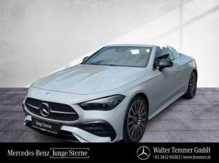 CLE 200 Cabriolet, 67850 €, Auto & Fahrrad-Autos in 8434 Tillmitsch