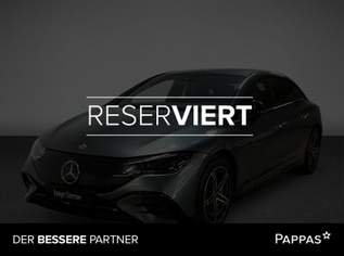 EQE 350 4MATIC Österreich-Edition, 49400 €, Auto & Fahrrad-Autos in 6060 Stadt Hall in Tirol