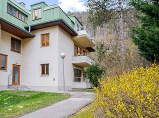 Die Grüne Ruhe – Balkonwohnung mit Parkflair - Top-Grundriss, 299000 €, Immobilien-Wohnungen in 2500 Gemeinde Baden Die Grüne Ruhe – Balkonwohnung mit Parkflair - Top-Grundriss, 299000 €, Immobilien-Wohnungen in 2500 Gemeinde Baden