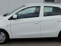 Space Star *Inform* I 41.000 KM I, 7990 €, Auto & Fahrrad-Autos in Niederösterreich