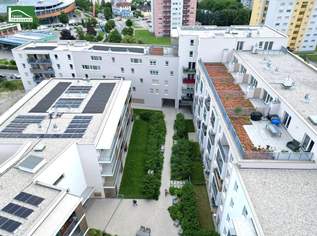 Hofruhelage! Moderne 2-Zimmer-Wohnung im Steingötterhof, 687.5 €, Immobilien-Wohnungen in 3100 Stattersdorf