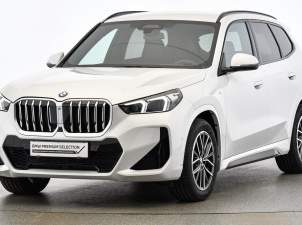 X1 xDrive20d M-Sportpaket, 50420 €, Auto & Fahrrad-Autos in 8501 Lieboch