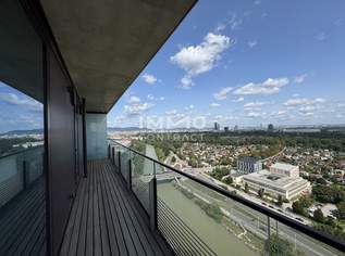 ERSTBEZUG: Wie im Urlaub! Kompakte Dreizimmer-Wohnung für Singles, Paare und Investoren, 662400 €, Immobilien-Wohnungen in 1030 Landstraße