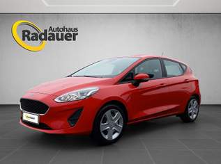 Fiesta Trend 1,0 EcoBoost Start/Stop, 10990 €, Auto & Fahrrad-Autos in 8724 Spielberg