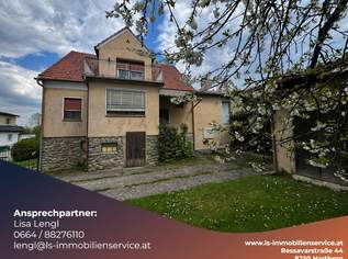 Sanierungsbedürftiges Einfamilienhaus mit viel Potenzial in ruhiger Siedlungslage in Kemeten, 159000 €, Immobilien-Häuser in 7531 Kemeten Sanierungsbedürftiges Einfamilienhaus mit viel Potenzial in ruhiger Siedlungslage in Kemeten, 159000 €, Immobilien-Häuser in 7531 Kemeten
