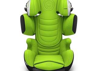 Autokindersitz "Kiddy Cruiserfix 3"