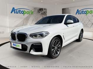 X4 xDrive 20d M Sport Aut., 29990 €, Auto & Fahrrad-Autos in 6405 Gemeinde Pfaffenhofen X4 xDrive 20d M Sport Aut., 29990 €, Auto & Fahrrad-Autos in 6405 Gemeinde Pfaffenhofen