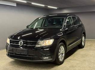 Tiguan Comfortline 4Motion*DSG*ACC*EHK*Sitz.H*, 19900 €, Auto & Fahrrad-Autos in 6020 Innsbruck