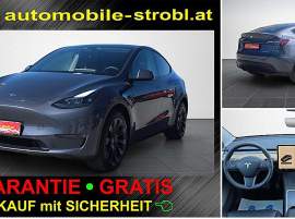 Model Y Long Range AWD*!!FSD!!*GARANTIE*, 34780 €, Auto & Fahrrad-Autos in 8322 Eichkögl