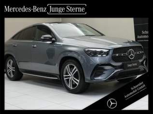 GLE 350 de 4MATIC Coupé